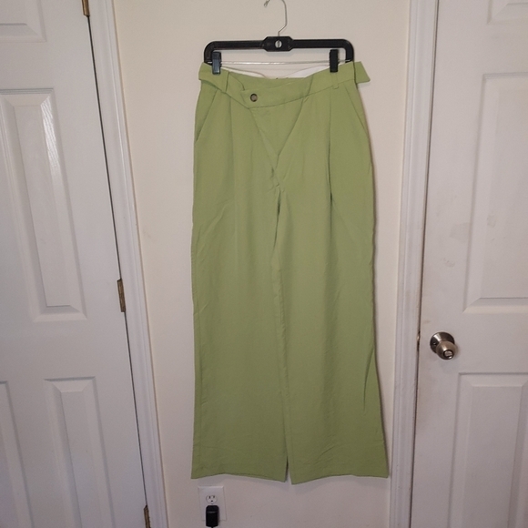 Zara full length pants - Picture 6 of 7